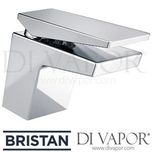 Bristan SAI BAS C Sail Basin Mixer with Clicker Waste Spare Parts